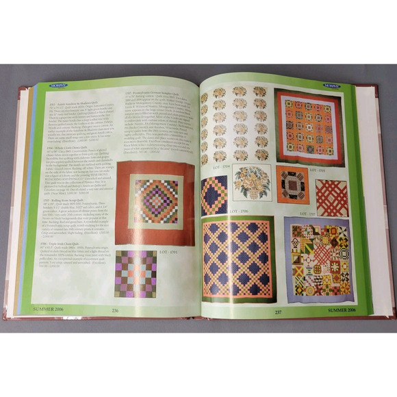 Morphy Auction Catalog Results Book Hardcover Summer Sale 2006 - Picture 4 of 14